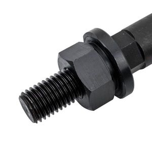 Corvette 1963-1982 Rear Wheel Bearing Install Spacers with Spindle Knock Out Tool Wheel Parts Product - Product Image 5