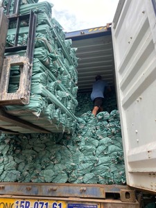 Factory Direct Classic Durable Wooden Grain Eco-Friendly 120cm <b>Mop</b> Stick Broom Set PVC <b>Head</b> Dustpan Multipurpose Home Cleaning - Product Image 3