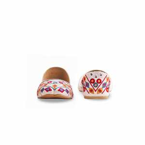 Blanco Fancy Khusa EC8523 Pisos - Product Image 2