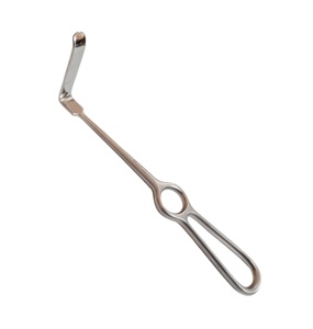 Écarteur d'orteils Obwegeser en acier inoxydable de qualité supérieure, réutilisable, pour chirurgie orale et maxillo-faciale, instrument médical chirurgical - Product Image 1