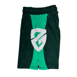 Shorts de combat MMA nouvelle conception, marque privée, légers, en vente en ligne. - Product Image 3