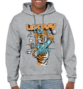 เสื้อสเวตเชิ้ตมีฮู้ดแบบสวมหัวที่ให้ความอบอุ่นพร้อมซับในเนื้อนุ่ม ออกแบบมาสำหรับคนรักสตรีทแวร์ในฤดูหนาวที่แสวงหาความสบายและสไตล์ทันสมัย - Product Image 5