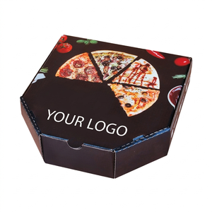 Durable Recycled <b>Corrugated</b> <b>Paper</b> Boxes 1.5mm with Embossing Eco Friendly Custom Packaging for Premium Product Protection Brands - Product Image 2
