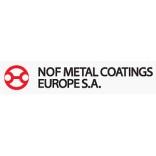 NOF METAL COATINGS EUROPE S. A. logo