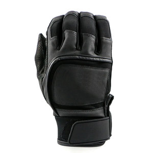 Guantes de Bateo de Béisbol Transpirables para Jóvenes y Adultos, Flexibles, Antideslizantes, para Práctica Deportiva - Product Image 1