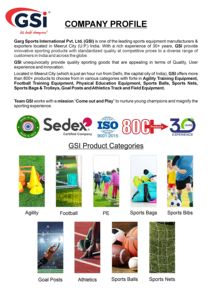 Exhibiting Highest Standard Top Class Quality Elementary Kettlebell for Training Purposes from India's Leading Supplier - Product Image 6