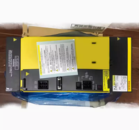 Module d'alimentation de contrôle industriel Fanuc Alpha I PSM-30i A06B-6110-H030 220V pour servomoteur PLC, prêt à être expédié