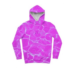 Top Quality Sublimation Hoodies sublimated hoodies - Product Image 2