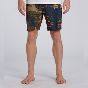 Shorts de malla de poliéster para fitness, los más vendidos del 2024, con logo personalizado impreso para hombre, shorts de malla sublimados - Product Image 6