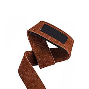 สายรัดยกน้ำหนักนีโอพรีนคุณภาพสูง ปรับได้ พิมพ์โลโก้ได้ ระบายอากาศได้ดี ใช้ได้ทั้งชายและหญิง รองรับข้อมือ สำหรับออกกำลังกาย ฟิตเนส เพาะกาย - Product Image 2