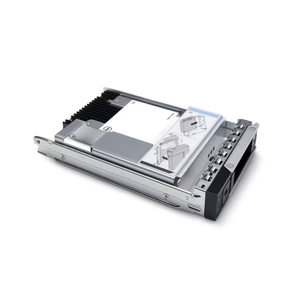 345-BDOL para Empresas, SSD SATA LFF de 480 GB de Uso Mixto, Soluciones Empresariales Technoverse - Product Image 1