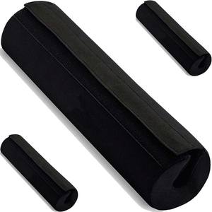 แผ่นรองคอโฟมแบบอัพเกรดสำหรับยกน้ำหนัก บาร์เบลแพดสำหรับสควอทและฮิปทรัสต์ อุปกรณ์เสริมสำหรับออกกำลังกาย - Product Image 1