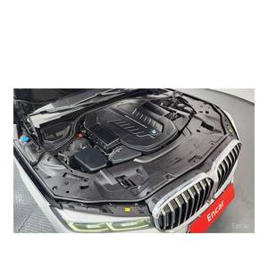 BMW M760Li XDrive V12 Excellence, Modelo Mayo 2021, 122,202 km, Serie 7, Caja de Cambios Automática, Asientos de Cuero, Cámara Trasera, Volante a la Izquierda - Product Image 6