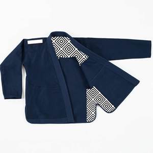 ชุดฝึกกิโมโนสไตล์บราซิลเลียนเลียนเลียนเลียนเลียนเลียนเลียนเลียน Jitsu GI กำหนดเองได้ - Product Image 4