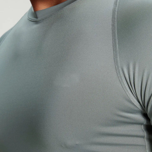 <b>Compression</b> <b>Shirts</b> for Sale Short Sleeves Lightweight Men <b>Compression</b> <b>Shirts</b> New Style <b>Compression</b> <b>Shirt</b> Men <b>Compression</b> <b>Shirt</b> - Product Image 2