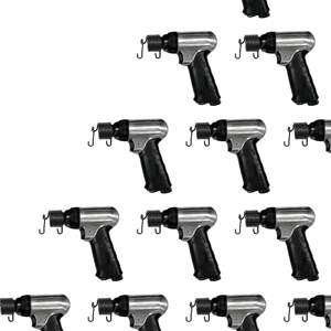Panneau kesme ve darbe kullanımı için yüksek kaliteli pnömatik güç hava çekiç matkap - Product Image 6