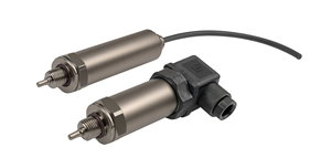 GPT200T 10MPa -20~100 ℃   Capteur de pression, de température et de niveau de liquide (eau, carburant) avec sortie RS485, précision de 0,5 % - Product Image 5