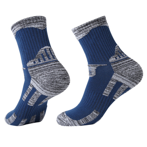 Calcetines Deportivos Personalizados al por Mayor, Multicolores, para Equipos Deportivos, Regalos Corporativos, Gimnasio, Fitness, Unisex, Transpirables, para Primavera - Product Image 5
