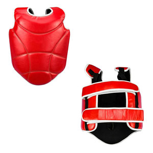 Protège-corps de boxe personnalisé, design uni, très vendu, pour l'entraînement de boxe et les arts martiaux - Product Image 4