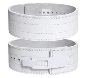 Leather Weight Lifting <b>Belt</b> Best Quality <b>Belts</b> Gym Weight Lifting Customized Leather <b>Belt</b> compression Workout Gym Accessories - Product Image 1