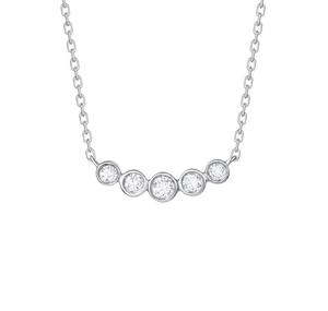 Pendentif en diamant taillé brillant classique en argent Tai certifié, très demandé, serti en canal, plaqué or 14K/24K, pour homme, idéal pour le bureau et les voyages - Product Image 1