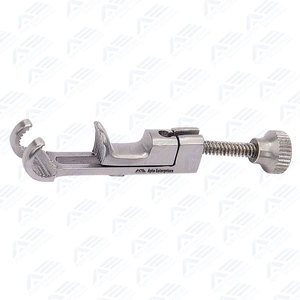 Herramientas y Equipos Veterinarios y Médicos para Cirugía, Instrumentos Quirúrgicos Ortopédicos, Pinzas Manuales de Acero Inoxidable - Product Image 3