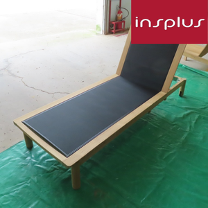 INSPLUS Vietnam - Servicio de Inspección de Control de Calidad (QC) Previa al Envío para Sillas Plegables Profesionales - Product Image 2