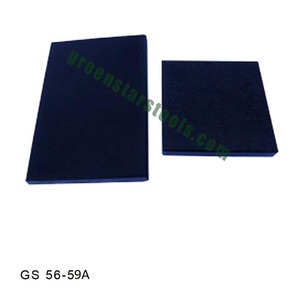 Piedra de Prueba Negra para Oro, Herramienta de Joyería, Herramienta de Prueba de Metales Preciosos, Herramienta Manual para Orfebres | N.º de artículo GS-57 - Product Image 1