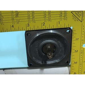 Freno Magnético de CA Oriental Motor 4RK25GK-A2M - Equipos y Piezas de Semiconductores de Confianza con Legado Global - Product Image 3