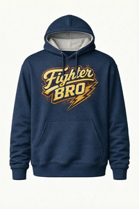 Sudadera con Capucha de Algodón para Hombre, Nuevo Diseño, Ropa Deportiva Profesional, Logotipo Personalizado, Talla Personalizada, Suave, Cálida, Transpirable, para Uso Diario - Product Image 5