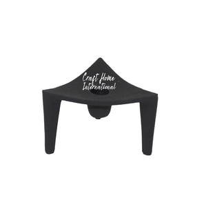 Porte-bougie de style nordique, minimaliste scandinave, décoration de table moderne, centre de table pour les tables de restaurant - Product Image 6