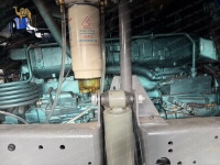Camion benne Sinotruk d'occasion de qualité 6x4, benne basculante montée avant/milieu, robuste, 371 CV, boîte de taille standard, à vendre
