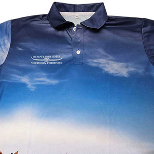 Camisetas de Hombre Manga Larga y Corta con Protección UV para Senderismo, Pesca, UPF 50+, Secado Rápido, para Camping y Viajes - Product Image 4