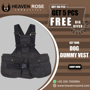 Chaleco Táctico con Múltiples Bolsillos, Bolsa Utilitaria, Arnés Ajustable, Equipo para Senderismo, Camping y Caza al Aire Libre, Venta al Por Mayor - Product Image 4