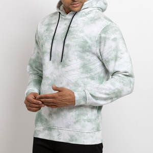 Sudadera con capucha Tie Dye en oferta, precio al por mayor, sudaderas con capucha Tie Dye de diseño personalizado para venta en línea - Product Image 2