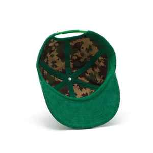 Casquettes de sport de qualité supérieure, faible MOQ, nouvelle collection, prix abordable, fabriquées au Pakistan 2026. - Product Image 6