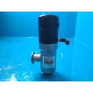 Vanne à soufflet d'isolation sous vide MKS LPV-25-AK-CLVS, utilisée comme pièce détachée pour équipement semi-conducteur Legacy - Product Image 1