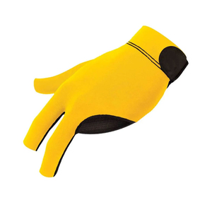 Guantes de Snooker de Alta Calidad - Diseño de Logotipo Personalizable, Color y Empaque, Guantes Disponibles en Todos los Tamaños - Product Image 1