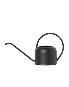 Arrosoir au design populaire, finition dorée, arrosoir pour la maison et le jardin, grande capacité, arrosoir décoratif en métal - Product Image 6