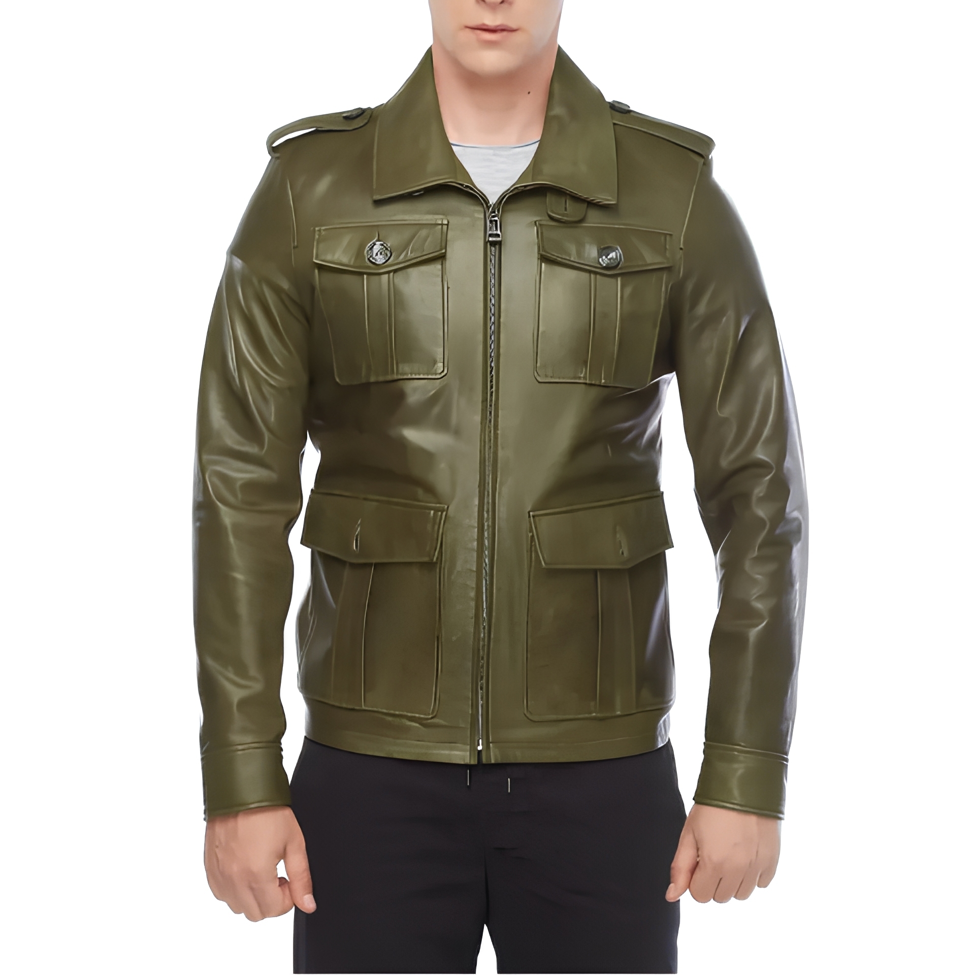 Army Green