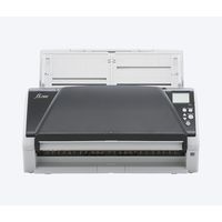 Fi-7480 高速 A3 双面文档扫描仪 80ppm 160ipm 600dpi 双面 USB 自动送纸大格式办公 PDF 扫描仪