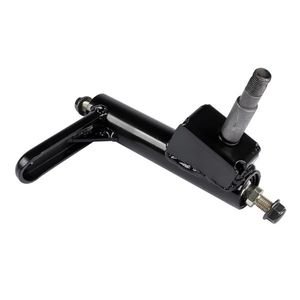 Fuso sterzo anteriore sinistro con giunto sferico del mozzo ruota per Go Kart Coleman CK196 T KT196 compatibile con modelli Acura TSX Basic - Product Image 5