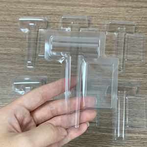 Plateau en plastique PET transparent personnalisé pour jouets Service OEM au Vietnam en vrac - Product Image 5