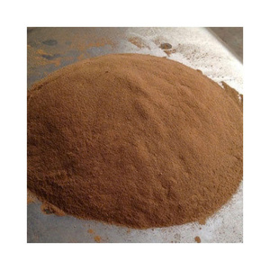 Poudre de Joss Biologique Premium à Haute Adhérence pour la Fabrication d'Encens – Conditionnement en Vrac – Prix Exportateur en Gros - Product Image 1