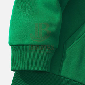 Nouveaux arrivages, style tendance, sweats à capuche pour hommes en coton uni, prix de gros raisonnable, sweats à capuche pour hommes en vente en ligne - Product Image 4