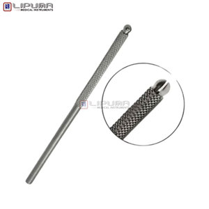 Microsurgical Instrument Kit New Design 8 Pcs Stainless Steel <b>Precision</b> <b>Tools</b> Veterinary Small Animal Surgery Medic Instruments - Product Image 4