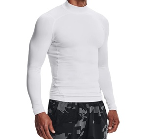 <b>Mens</b> MMA BJJ Rashguard <b>Compression</b> Top Quick Dry Full Sleeve Spandex/Nylon Durable Tear Resistant Training <b>Shirt</b> - Product Image 1