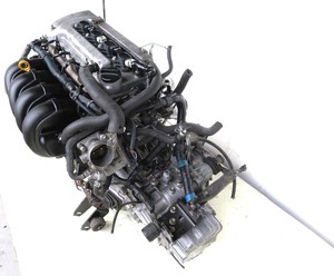 โตโยต้า โคโรลล่า ปี 04 05 06 07 08 เครื่องยนต์ 1.8 ลิตร เกียร์ธรรมดา 5 สปีด รุ่น MATRIX เครื่องยนต์ 1.8 ลิตร 1ZZ - Product Image 1