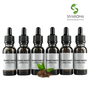 Huile Essentielle de Théier Premium pour Soins Personnels, Mélanges Aromatiques, Formulations Cosmétiques et Approvisionnement Global en Gros - Product Image 4