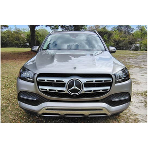Mercedes-Benz GLS 450 2021 - Product Image 1